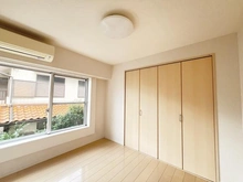 【東京都/渋谷区笹塚】セイワパラシオン笹塚 サービスルーム（納戸）