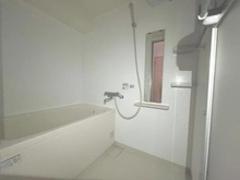 【東京都/渋谷区笹塚】セイワパラシオン笹塚 浴室