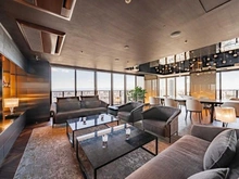 【東京都/新宿区西新宿】パークタワー西新宿 共用施設