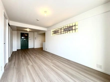 【東京都/渋谷区代々木】バロール代々木 LDK