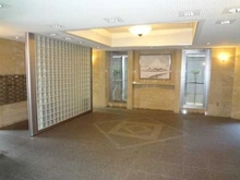 【東京都/渋谷区幡ヶ谷】ライオンズガーデン幡ヶ谷 エントランス