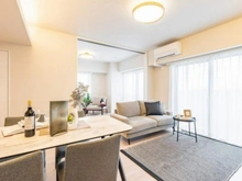 【東京都/渋谷区千駄ヶ谷】グランドパーク代々木 LDK