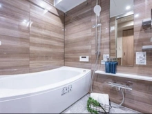 【東京都/渋谷区千駄ヶ谷】グランドパーク代々木 浴室