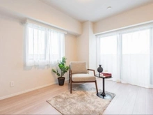 【東京都/渋谷区千駄ヶ谷】グランドパーク代々木 洋室