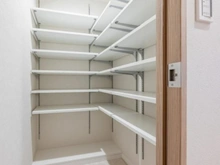 【東京都/渋谷区千駄ヶ谷】グランドパーク代々木 収納