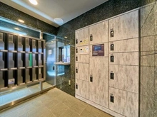 【東京都/渋谷区千駄ヶ谷】グランドパーク代々木 宅配BOX