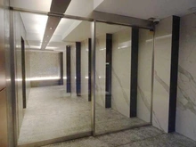 【東京都/渋谷区本町】デュフレ渋谷本町 エントランス