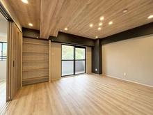 【東京都/新宿区西新宿】東建ニューハイツ西新宿 LDK