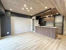 【東京都/新宿区西新宿】東建ニューハイツ西新宿 LDK