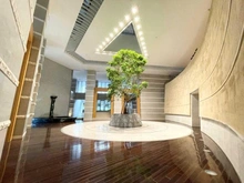 【東京都/港区港南】品川Vタワー 共用部