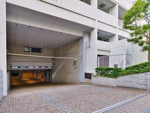 【東京都/港区港南】品川Vタワー 共用部