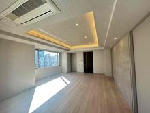 【東京都/港区赤坂】パークハウス赤坂氷川 リビング