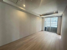 【東京都/港区赤坂】パークハウス赤坂氷川 洋室