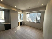 【東京都/港区赤坂】パークハウス赤坂氷川 洋室