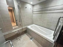 【東京都/港区赤坂】パークハウス赤坂氷川 浴室