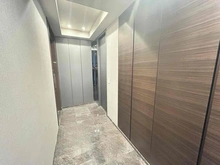 【東京都/港区赤坂】パークハウス赤坂氷川 玄関