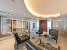 【東京都/渋谷区上原】ザ・パークハウス上原 ロビー