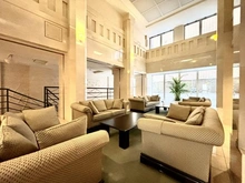 【東京都/渋谷区代々木】ファミールグラン新宿グランスィートタワー 共用部