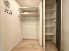 【東京都/渋谷区代々木】ファミールグラン新宿グランスィートタワー 収納