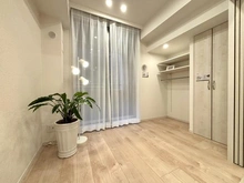 【東京都/渋谷区代々木】ファミールグラン新宿グランスィートタワー 洋室