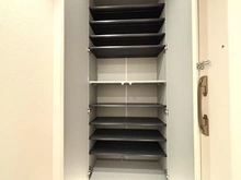 【東京都/渋谷区代々木】ファミールグラン新宿グランスィートタワー 収納