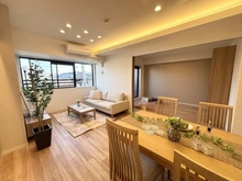 【東京都/大田区南千束】ナイスアーバン洗足池公園 リビング