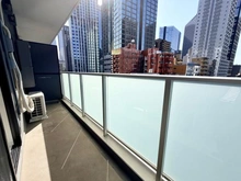 【東京都/新宿区北新宿】ザ・パークハウス新宿タワー バルコニー