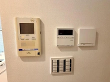 【東京都/新宿区北新宿】ザ・パークハウス新宿タワー 設備