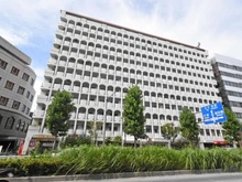 【東京都/新宿区大久保】ヴァンヴェール新宿 外観