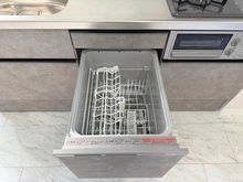 【東京都/新宿区大久保】ヴァンヴェール新宿 食洗器