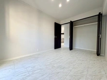 【東京都/新宿区大久保】ヴァンヴェール新宿 洋室