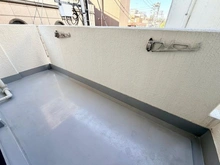 【東京都/新宿区大久保】ヴァンヴェール新宿 バルコニー