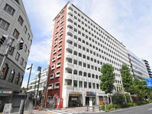 【東京都/新宿区大久保】ヴァンヴェール新宿 外観