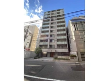 【東京都/千代田区神田神保町】セントラルレジデンス九段下シティタワー 外観