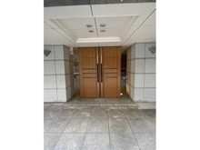 【東京都/千代田区神田神保町】セントラルレジデンス九段下シティタワー エントランス