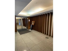 【東京都/千代田区神田神保町】セントラルレジデンス九段下シティタワー エントランス