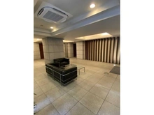 【東京都/千代田区神田神保町】セントラルレジデンス九段下シティタワー エントランス