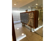 【東京都/千代田区神田神保町】セントラルレジデンス九段下シティタワー メールBOX