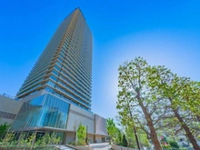 【東京都/新宿区西新宿】パークタワー西新宿 外観