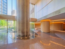 【東京都/新宿区西新宿】パークタワー西新宿 共用部