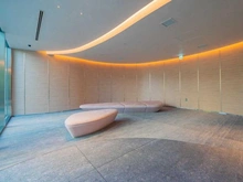 【東京都/新宿区西新宿】パークタワー西新宿 共用部