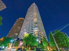 【東京都/新宿区西新宿】ザ・パークハウス西新宿タワー60 外観