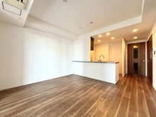 【東京都/新宿区西新宿】ザ・パークハウス西新宿タワー60 LDK