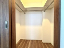 【東京都/新宿区西新宿】ザ・パークハウス西新宿タワー60 収納