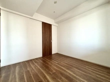 【東京都/新宿区西新宿】ザ・パークハウス西新宿タワー60 洋室