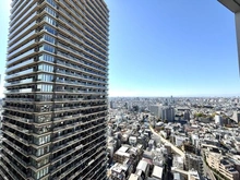 【東京都/新宿区西新宿】ザ・パークハウス西新宿タワー60 眺望