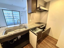 【東京都/新宿区西新宿】ザ・パークハウス西新宿タワー60 キッチン