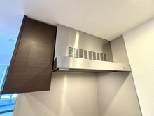 【東京都/新宿区西新宿】ザ・パークハウス西新宿タワー60 キッチン