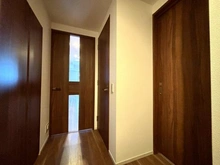 【東京都/新宿区西新宿】ザ・パークハウス西新宿タワー60 廊下