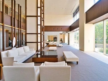 【東京都/新宿区西新宿】ザ・パークハウス西新宿タワー60 共用施設